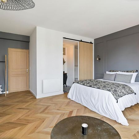 Libertitu Bed & Breakfast Bayonne Room photo