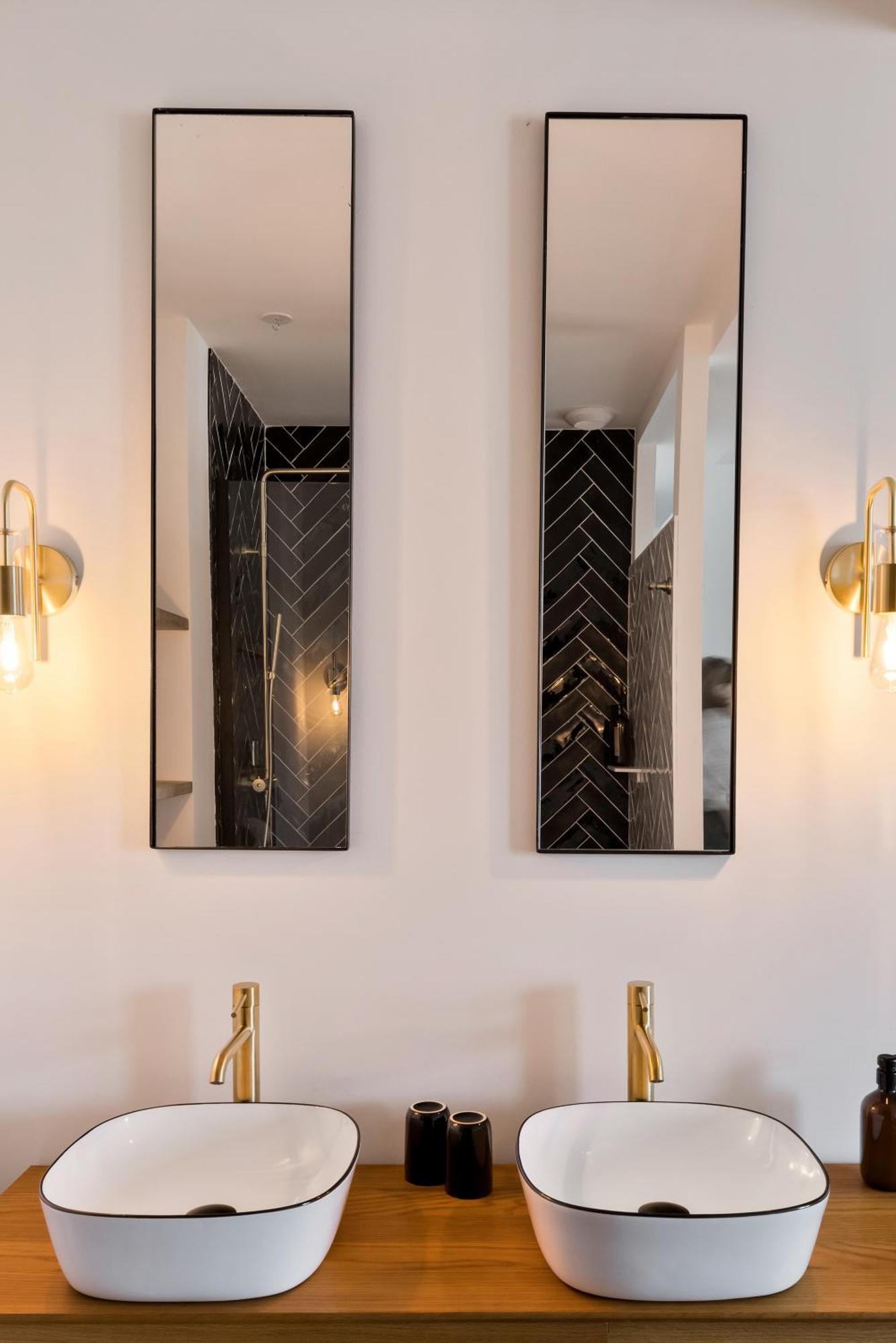 Libertitu Bed & Breakfast Bayonne Room photo