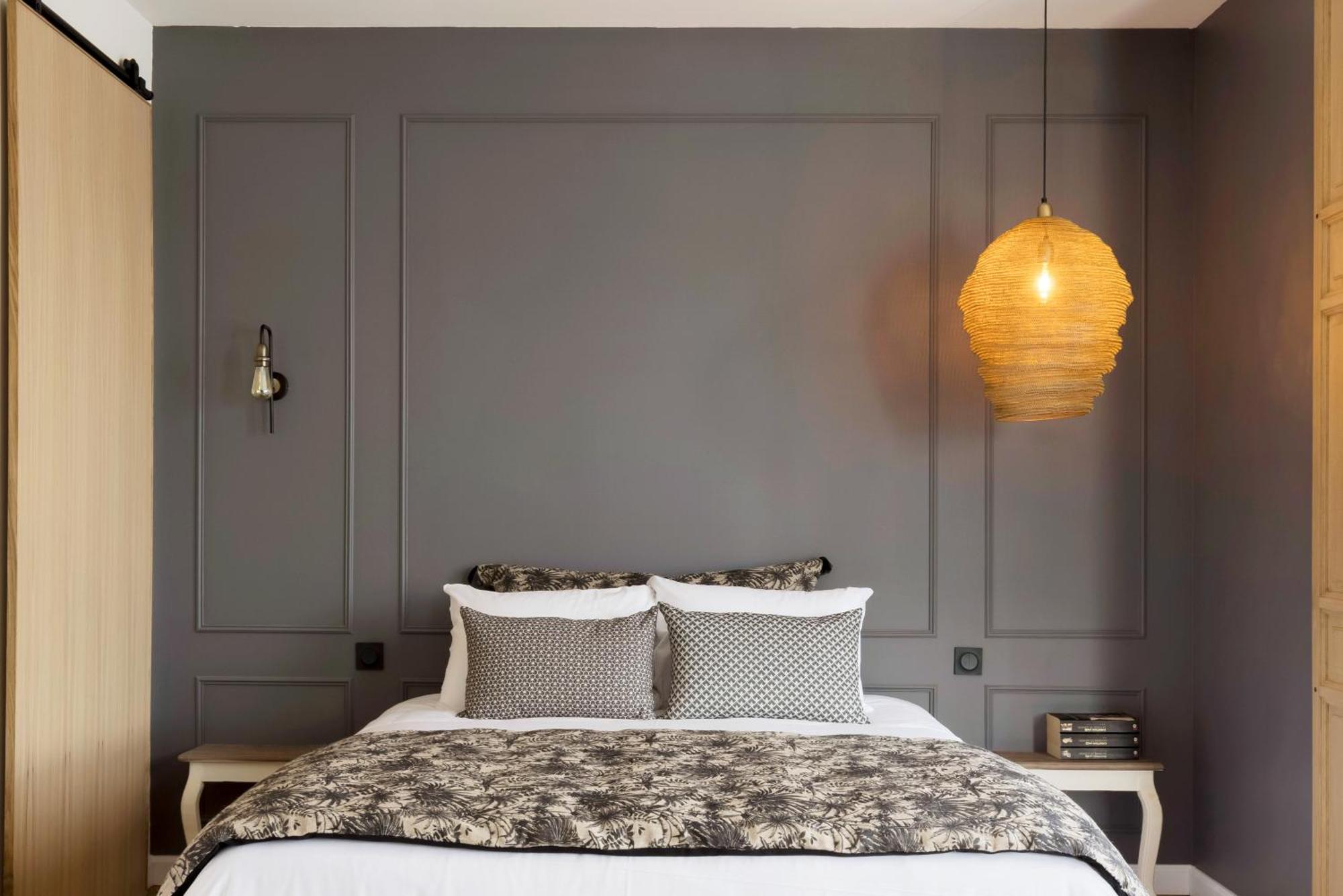 Libertitu Bed & Breakfast Bayonne Room photo