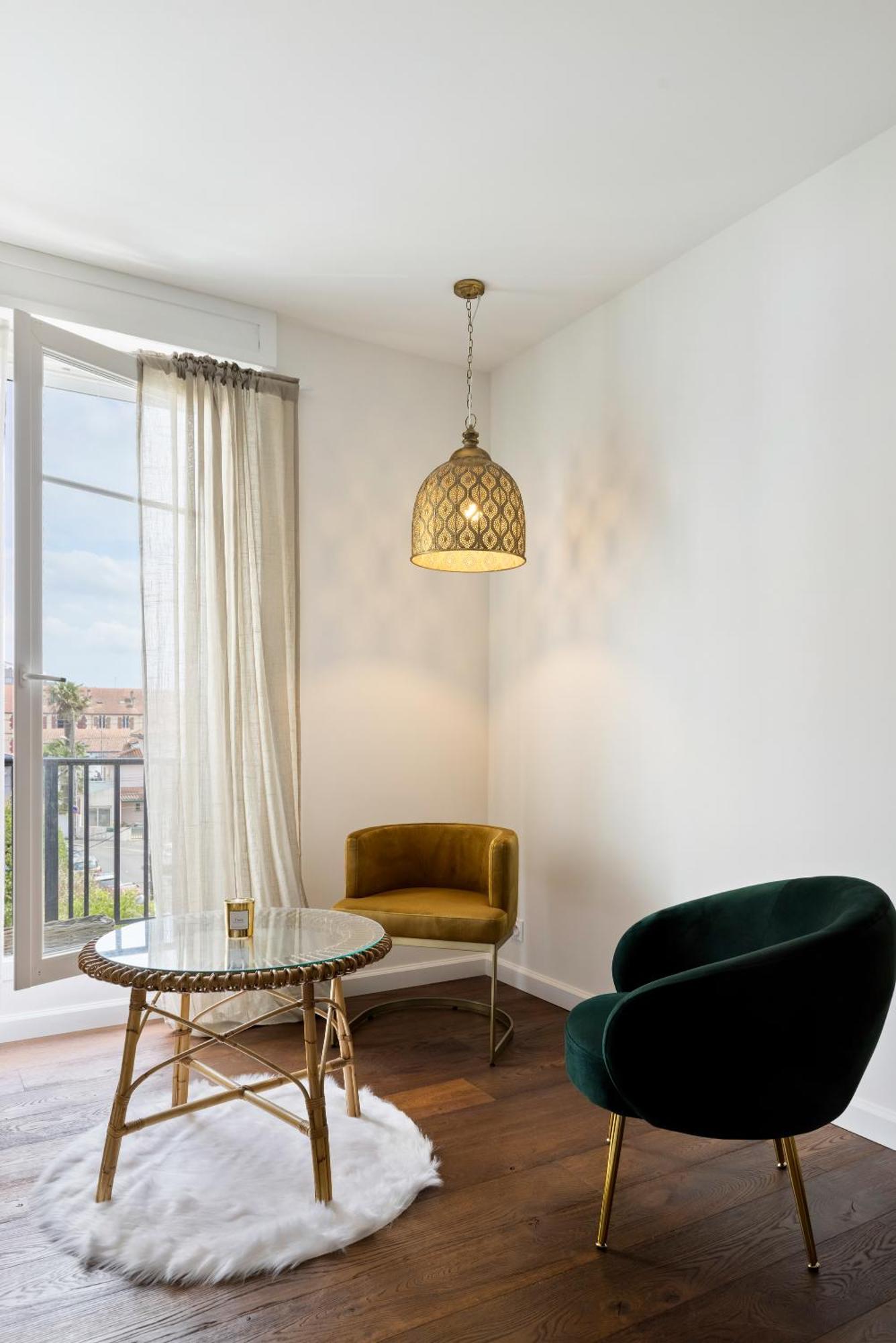 Libertitu Bed & Breakfast Bayonne Room photo