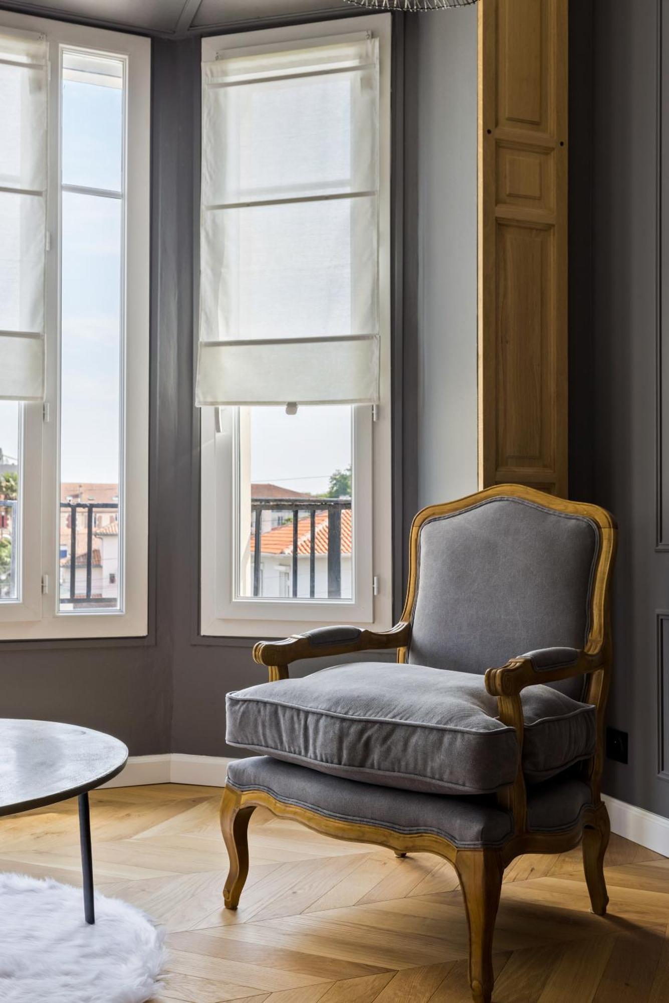 Libertitu Bed & Breakfast Bayonne Room photo